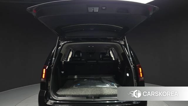 Kia Mohave Master id 3838861 из Кореи 11