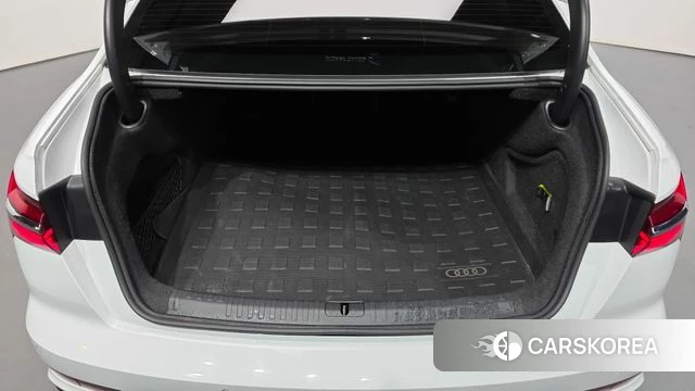 Audi A6 (C8) id 4619140 из Кореи 11