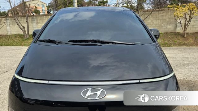 Hyundai Staria id 3892279 из Кореи 11