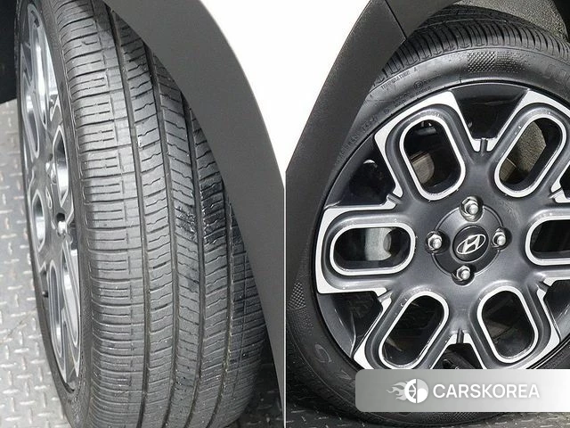 Hyundai Casper id 4280214 из Кореи 11