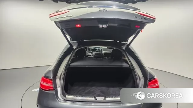 Mercedes-Benz GLE - Class W166 id 2991325 из Кореи 11