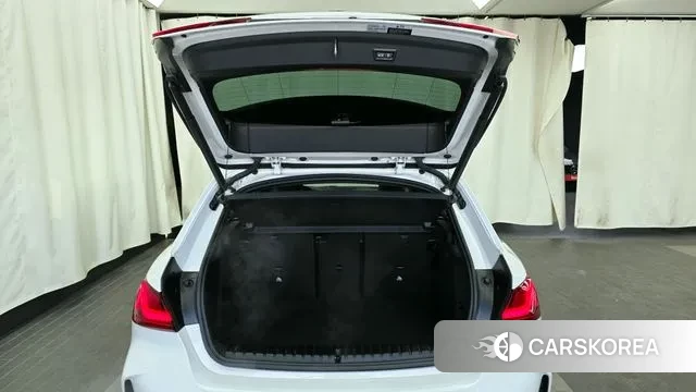 BMW 1 Series (F40) id 3764093 из Кореи 11