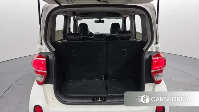 Kia The New Ray id 3615982 из Кореи 11