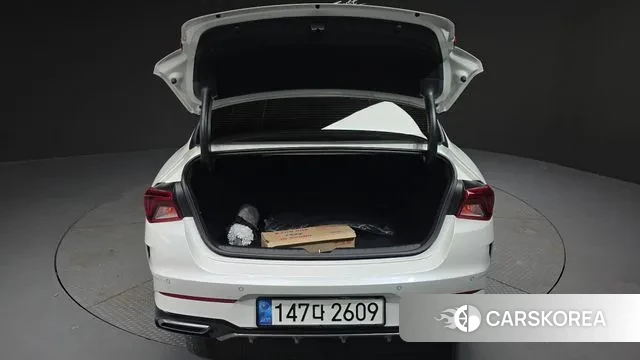 Kia K5 3rd generation id 3788167 из Кореи 11