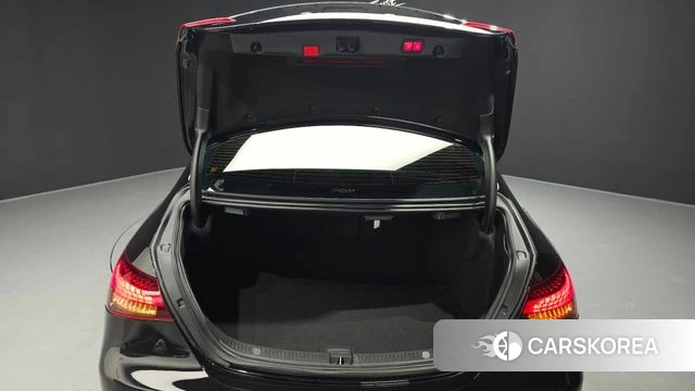 Mercedes-Benz E-Class W213 id 4624528 из Кореи 11