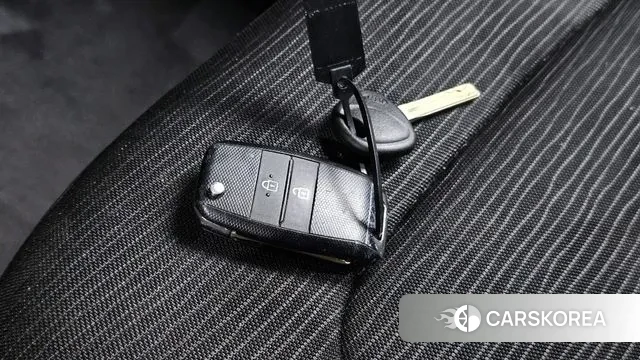 Kia The New Ray id 3181549 из Кореи 11