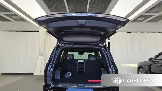 Hyundai Santa Fe (MX5) id 3377588 из Кореи 11