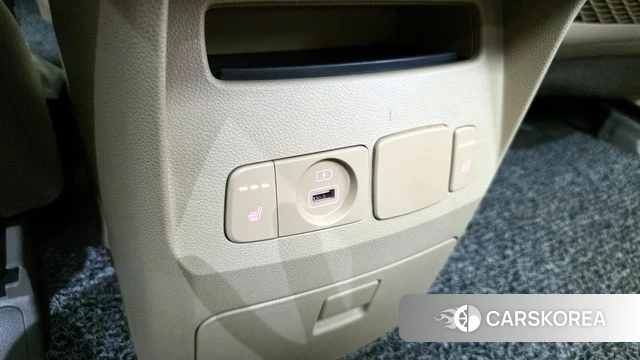 Kia The New Carnival id 3867130 из Кореи 11