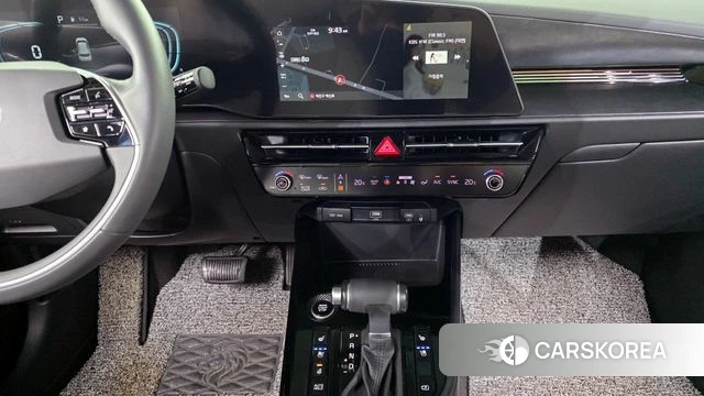 Kia Di Ol Nu Niro id 3871254 из Кореи 11