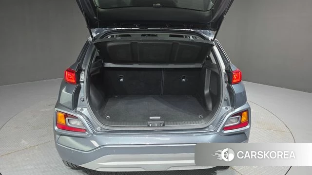 Hyundai Kona id 3846024 из Кореи 11