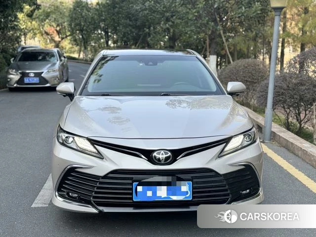 Toyota Camry id 4273451 из Китая 11