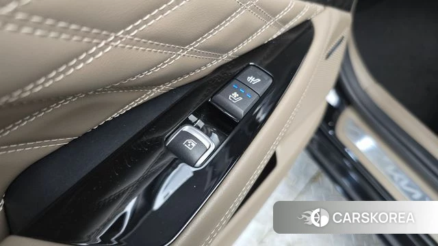 Kia K8 id 3965171 из Кореи 11