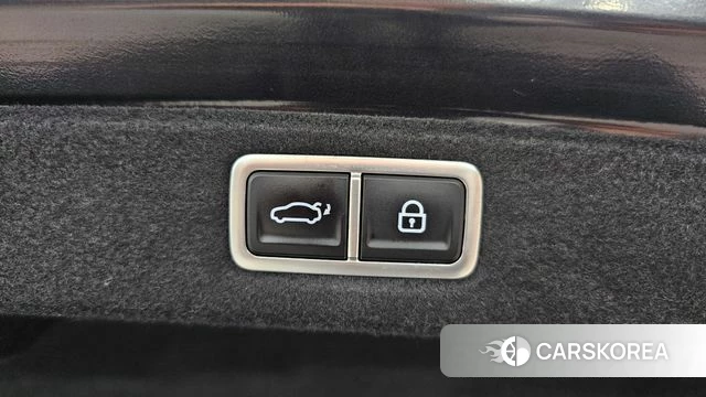 Hyundai Grandeur Hybrid (GN7) id 4322622 из Кореи 11