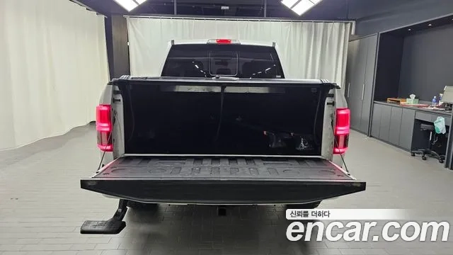 Ford F150 id 2928030 из Кореи 11