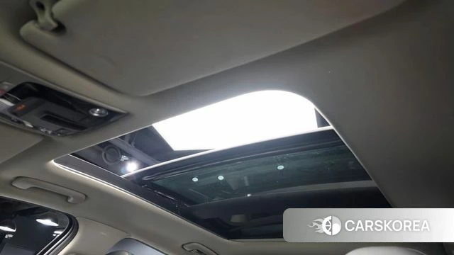 Kia The New K5 3rd generation id 4778350 из Кореи 11