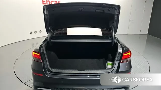 Kia The New K5 2nd generation id 3666814 из Кореи 11