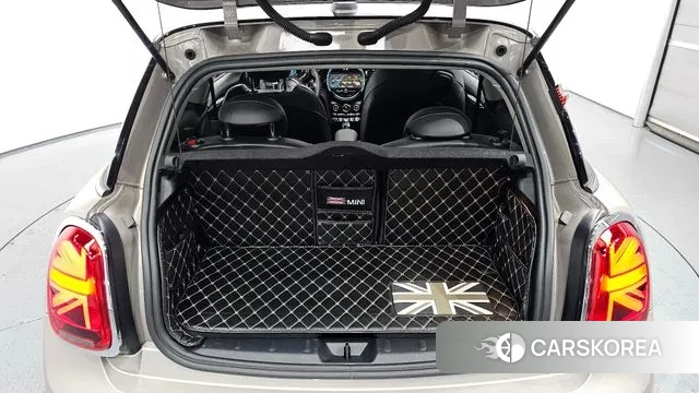 Mini Cooper id 3587025 из Кореи 11