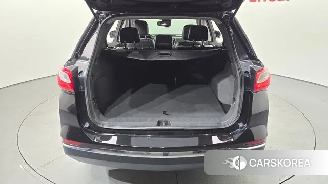 Chevrolet (GM Daewoo) Equinox id 3666818 из Кореи 11