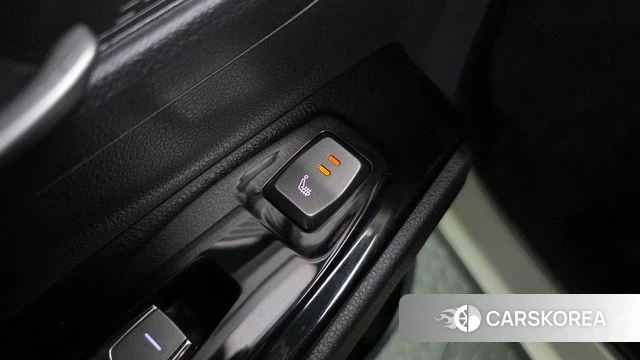 Ssangyong Beautiful Korando id 4446359 из Кореи 11