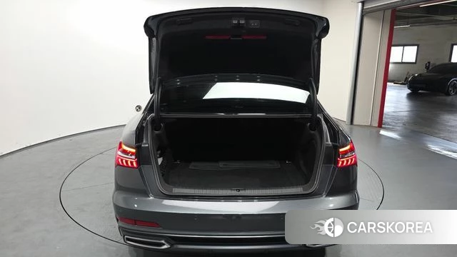 Audi A6 (C8) id 4196206 из Кореи 11