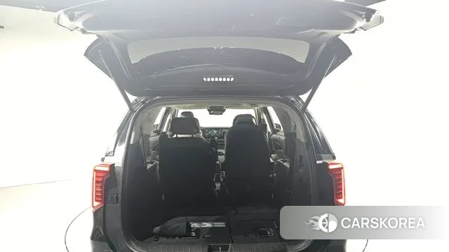 Kia The New Carnival 4th Generation id 3431670 из Кореи 11