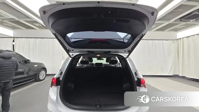 Hyundai The New Santa Fe id 3422207 из Кореи 11