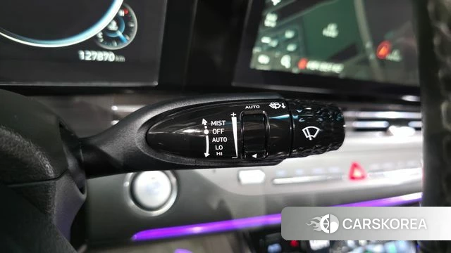 Hyundai The New Grandeur IG id 4657889 из Кореи 11