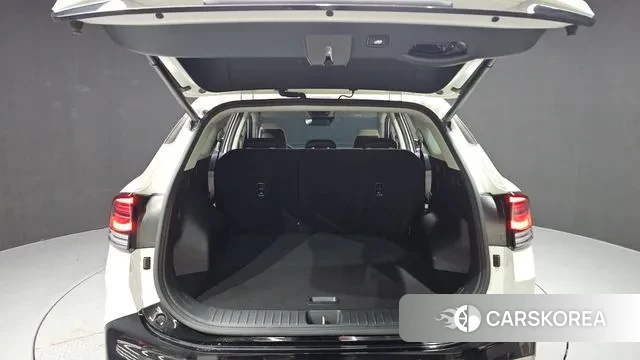 Kia Sportage 5th Generation Hybrid id 3745668 из Кореи 11