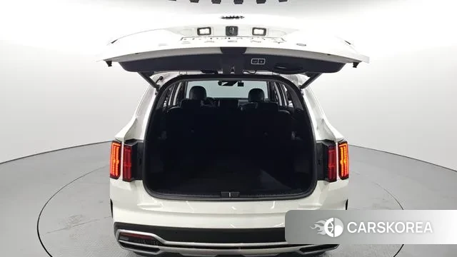 Kia Sorento 4th Generation id 3597923 из Кореи 11