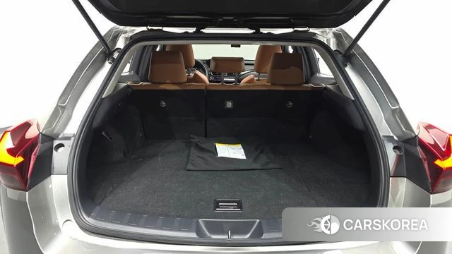 Lexus UX250h id 4573947 из Кореи 11