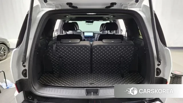 Hyundai Santa Fe (MX5) id 3664294 из Кореи 11