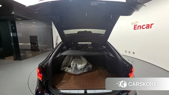 BMW 6 Series GT (G32) id 3361311 из Кореи 11