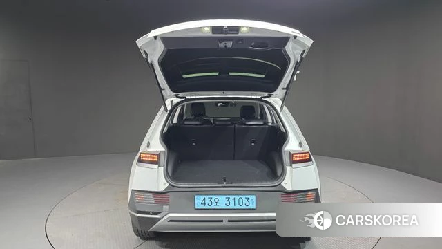 Hyundai Ionic 5 id 4488511 из Кореи 11