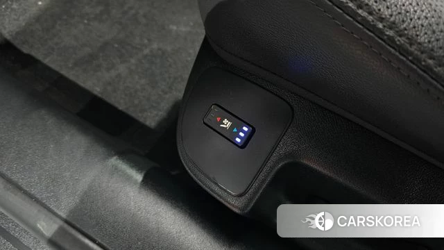 Renault Korea (Samsung) SM5 Nova id 4325846 из Кореи 11