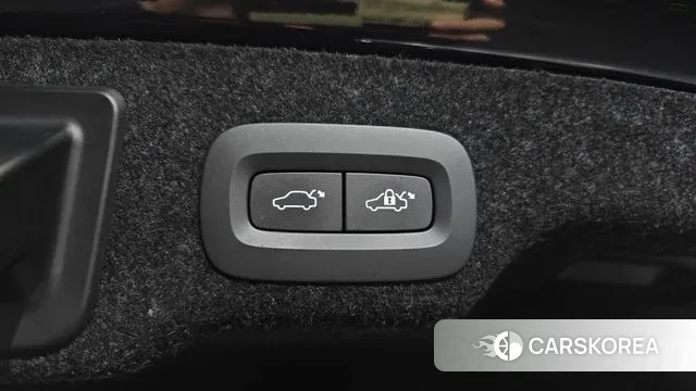 Volvo S90 id 3746006 из Кореи 11