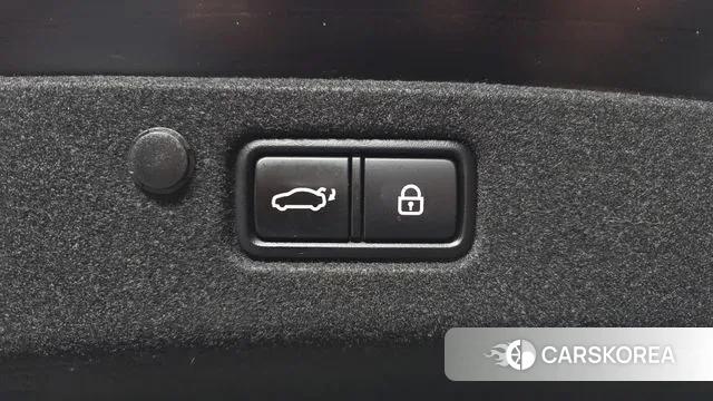 Hyundai The New Grandeur IG Hybrid id 3448869 из Кореи 11