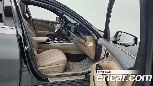 Kia K8 Hybrid id 2673164 из Кореи 11