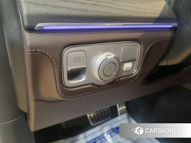 Mercedes-Benz GLS - Class X167 id 3892381 из Кореи 11