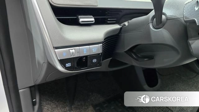 Hyundai Ionic 5 id 4745656 из Кореи 11