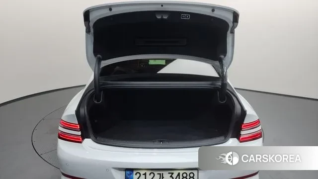 Genesis G80 (RG3) id 3406250 из Кореи 11