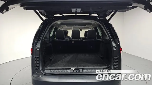 Land Rover Discovery 5 id 2838255 из Кореи 11