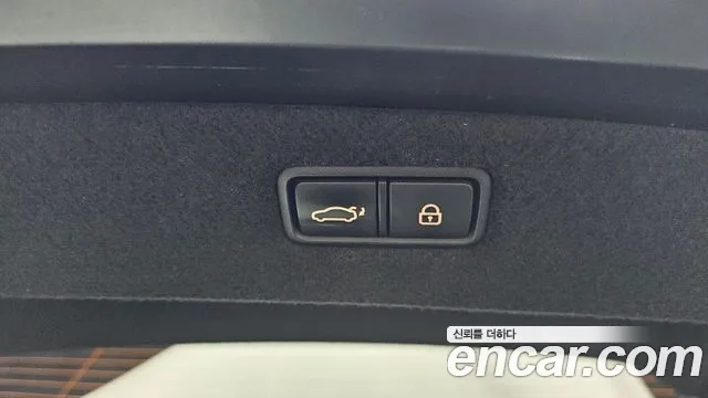 Genesis G90 id 2875343 из Кореи 11