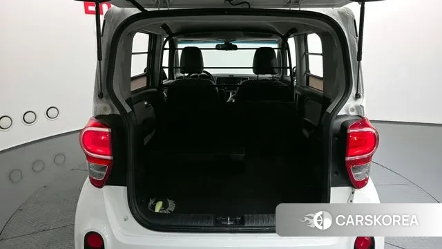 Kia The New Ray id 3779262 из Кореи 11