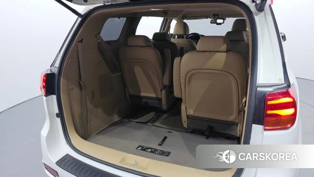 Kia The New Carnival id 4755117 из Кореи 11