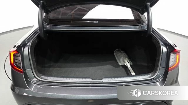 Hyundai Sonata (DN8) id 4721910 из Кореи 11