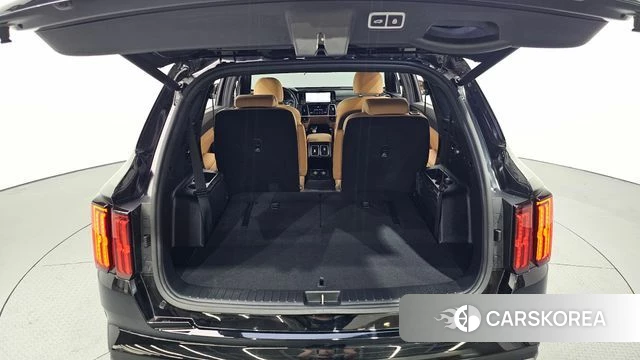 Kia Sorento 4th Generation id 4495167 из Кореи 11