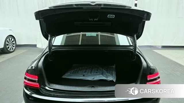 Genesis G80 (RG3) id 3452826 из Кореи 11