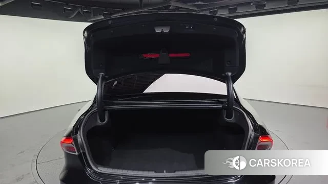 Hyundai The New Grandeur IG id 3469286 из Кореи 11