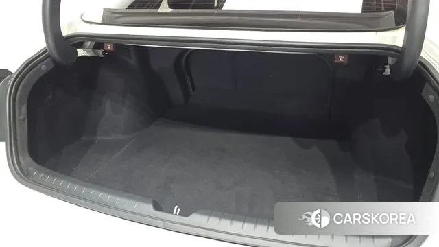 Hyundai Sonata (DN8) id 3735144 из Кореи 11