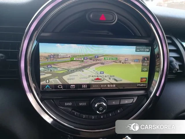 Mini Cooper id 3517193 из Кореи 11